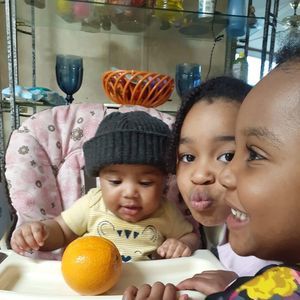 Meet your Posher, Mickey